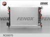 Фото Радиатор охлаждения CHEVROLET Aveo (T300) Fenox RC00070 Fenox