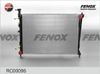 Фото РАДИАТОР ОХЛАЖДЕНИЯ KIA CERATO 09- Fenox RC00096 Fenox