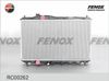 Фото F-РАДИАТОР ОХЛАЖДЕНИЯ Honda Civic 1.8 12- паяный Fenox RC00262 Fenox