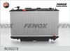 Фото РАДИАТОР ОХЛАЖДЕНИЯ TOYOTA RAV4 00-05 Fenox RC00278 Fenox