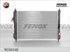 Фото FРАДИАТОР ОХЛАЖДЕНИЯ CHEVROLET AVEO T250, T255 Fenox RC00346 Fenox