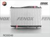 Фото Радиатор CHEVROLET EPICA 2.0/2.5 05- Fenox RC00349 Fenox