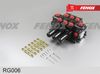 Фото РАСПРЕДЕЛИТЕЛЬ РП70-1221, МРС 70.4/2.РМ.111 FENOX (МРС 70.4/2.РМ.113) Fenox RG006 Fenox