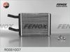 Фото радиатор отопления!\ ГАЗ 3102-3110 Fenox RO0010O7 Fenox