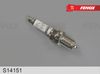 Фото СВЕЧА FENOX LADA 2110-2112, 1117-1119 KALINA, 2170 PRIORA, 2190 GRANTA Fenox S14151 Fenox