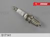 Фото свеча зажигания!\ Subaru Outback Fenox S17141 Fenox