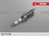 Фото Свеча зажигания HAVAL/LAND ROVER F7/F7X/DISCOVERY SPORT(LC) -19 Fenox S17176 Fenox