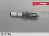 Фото СВЕЧИ ЗАЖИГАНИЯ Iridium-p Fenox S17179 Fenox