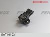 Фото Датчик положения дрос.заслонки Hyundai Verna 06-, Getz, Sonata 04- "FENOX" Fenox SAT10103 Fenox