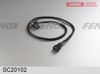 Фото Датчик положения коленвала Fenox SC20102 Fenox