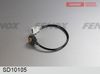 Фото Датчик детонации Fenox SD10105 Fenox