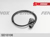 Фото Датчик детонации Fenox SD10106 Fenox SD10106 Fenox
