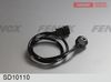 Фото Датчик детонации AUDI 80/100/4/6/8/G2/PASSAT Fenox SD10110 Fenox