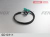 Фото Датчик детонации VW Tiguan 07- 2.0 TFSi Fenox SD10111 Fenox