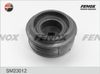 Фото опора амортизатора заднего!\ Hyundai Accent TagAZ/LC/X3 94-12 Fenox SM23012 Fenox