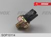 Фото Датчик давления масла NISSAN Fenox SOP10114 Fenox