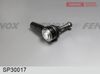Фото наконечник рулевой!\ Chevrolet Captiva all, O Fenox SP30017 Fenox