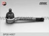 Фото Наконечник рулевой тяги  LADA Fenox SP30140E7 Fenox
