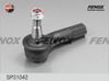 Фото НАКОНЕЧНИК РУЛЕВОЙ   VW POLO SEDAN RUS L Fenox SP31042 Fenox