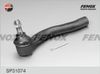 Фото Наконечник рулевой тяги TOYOTA YARIS/YARIS VERSO Fenox SP31074 Fenox