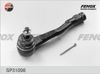 Фото НАКОНЕЧНИК РУЛЕВОЙ ЛЕВЫЙ PEUGEOT 308 Fenox SP31098 Fenox