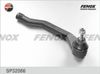 Фото Наконечник рулевой тяги RENAULT DUSTER 12- прав. Fenox SP32086 Fenox