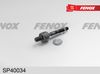 Фото Тяга рулевая VOLVO S80 (рейка SMI), S60, XC90, V70, XC70 Fenox SP40034 Fenox