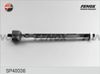 Фото Тяга рулевая RENAULT CLIO II/KANGOO 12/99- лев/прав.(без наконечника)(SMI) Fenox SP40036 Fenox