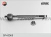 Фото Тяга рулевая RENAULT MEGANE I 03/96-08/03 лев/прав.(без наконечника)(SMI) Fenox SP40063 Fenox