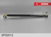 Фото Наконечник р/т GAZ 3310 Valdai продольная в сборе-разбораня Fenox SP50012 Fenox