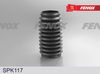 Фото ПЫЛЬНИК АМОРТИЗАТОРА Mercedes-Benz A-Class W169, Fenox SPK117 Fenox