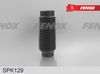 Фото ПЫЛЬНИК АМОРТИЗАТОРА Передний      11 129 Fenox SPK129 Fenox