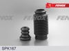 Фото Комплект пылезащитный амортизатора Fenox SPK167 Fenox