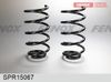 Фото П�РУЖИНА ПОДВЕСКИ Mercedes Benz Vito (638) 96-03 пасс/коммерч. кузов Fenox SPR15067 Fenox