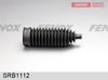 Фото Пыльник рулевой рейки MAZDA 3/6/CX-5 11- Fenox SRB1112 Fenox
