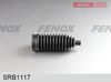 Фото Пыльник рулевой рейки Nissan Juke 10 -, Tiida 11- Fenox SRB1117 Fenox