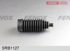 Фото Защитный чехол рулевой рейки Toyota Camry 06- Fenox SRB1127 Fenox