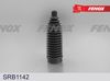 Фото ЗАЩИТНЫЙ ЧЕХОЛ РУЛЕВОЙ РЕЙКИ Audi A3 11-  Q3 11-1 Fenox SRB1142 Fenox