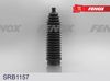 Фото Пыльник рулевой рейки NISSAN ALMERA Fenox SRB1157 Fenox