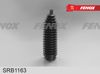 Фото ЗАЩИТНЫЙ ЧЕХОЛ РУЛЕВ Fenox SRB1163 Fenox
