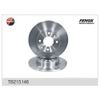 Фото TB215146, Диск тормозной FENOX КНР Fenox TB215146 Fenox