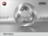 Фото Диск тормозной задний FENOX TB219353 Fenox TB219353 Fenox