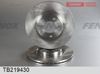 Фото Диск тормозной MAZDA 3 2. Fenox TB219430 Fenox