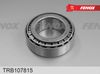 Фото Подшипник ступицы КАМАЗ,ЗИЛ-130,СЗАП (прицепов,полуприцепов) FENOX Fenox TRB107815 Fenox