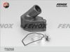 Фото термостат!/ Chevrolet Captiva 2.4 07 , Daewoo Nubira 2.0 DOHC 97 Fenox TS058 Fenox
