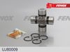 Фото Крестовина SUZUKI GRAND VITARA карданного шарнира Fenox UJ80009 Fenox