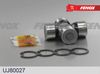 Фото КРЕСТОВИНА КАРДАННОГО ШАРНИРА Fenox UJ80027 Fenox