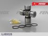 Фото Крестовина карданного шарнира Suzuki Grand Vitara Vitara 98-06 Fenox UJ80028 Fenox