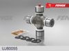 Фото Крестовина Mazda BT-50 06-15, Nissan Pathfinder III 05-- Fenox UJ80055 Fenox