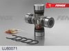 Фото Крестовина 32 x 61/92 Toyota Land Cruiser 100 98- карданного вала \ FENOX UJ80071 Fenox UJ80071 Fenox